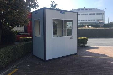 flat pack shelter for sale