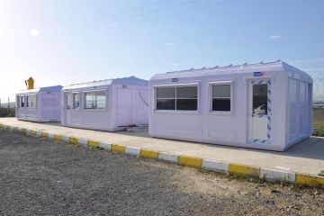 contenedores modulos habitables