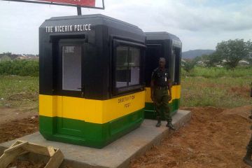 киоски киев