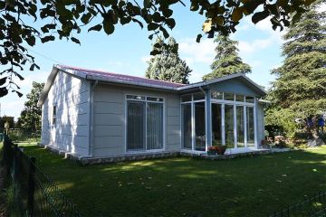 Prefabricated modular house iraq