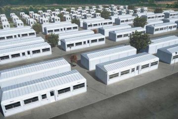 Portable Emergency shelter for families – Emergency Housing