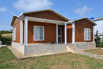 luxury modular homes