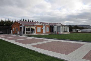 modular homes for sale