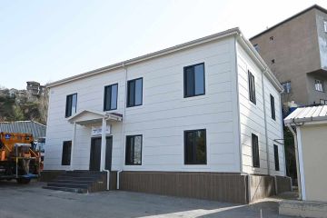 Construction modulaire préfabriquée – Construction modulaire France