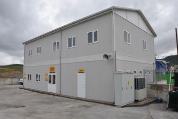 maison construction modulaire