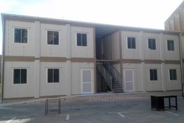 maisons prefabriquees turquie