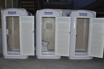 WC Sanitaires et Urinoirs