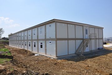 construction companies in india