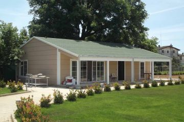 steel frame buildings