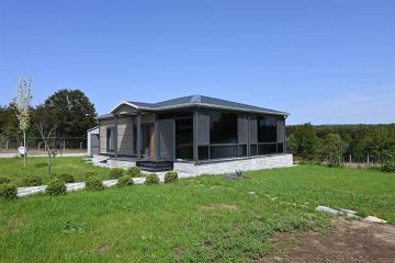 prefab house in nepal