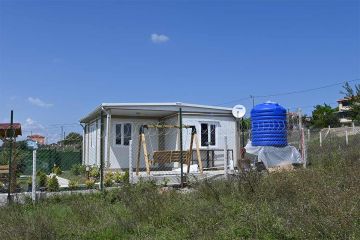 Container House Portugal