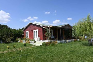 prefabricated homes Russia