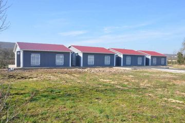 Prefab Homes for Sale Ukraine