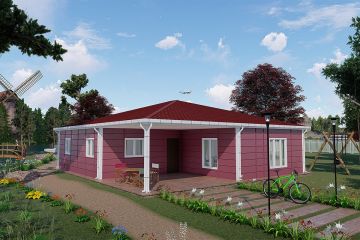 prefabricated house manufacturers