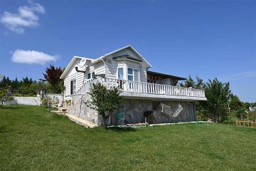 Modular home exporters in Turkey