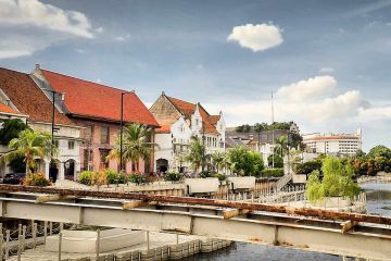 Own Your Indonesia Mining Camp for Sale Now!