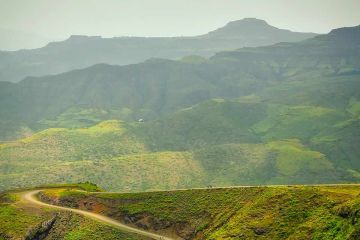 Own Your Ethiopia Mining Camp for Sale Now!