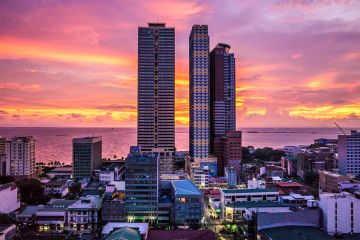 Own Your Philippines Mining Camp for Sale Now!