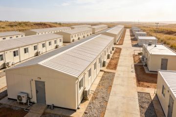 Own Your DR Congo Mining Camp for Sale Now!