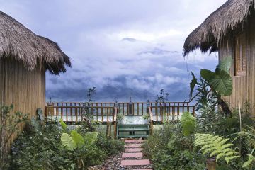 Own Your Vietnam Mining Camp for Sale Now!