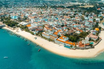 Own Your Tanzania Mining Camp for Sale Now!