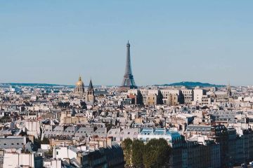 Own Your France Mining Camp for Sale Now!