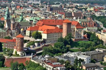 Own Your Poland Mining Camp for Sale Now!