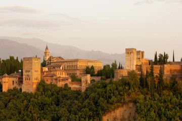 Own Your Morocco Mining Camp for Sale Now!