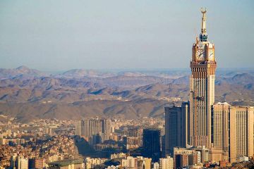 Own Your Saudi Arabia Mining Camp for Sale Now!