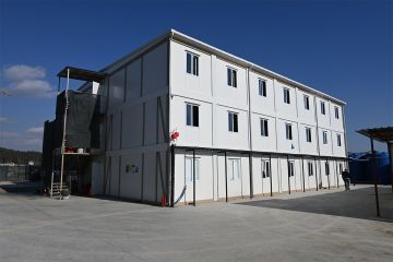 Modular construction companies – Permanent modular construction