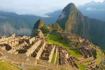 Own Your Peru Mining Camp for Sale Now!