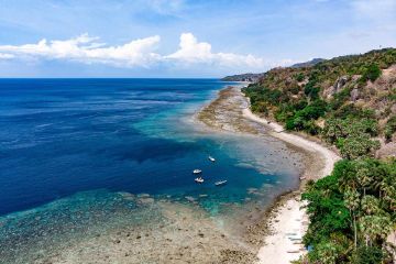 Own Your Côte d'Ivoire Mining Camp for Sale Now!