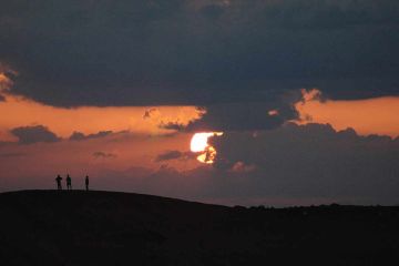 Own Your Niger Mining Camp for Sale Now!