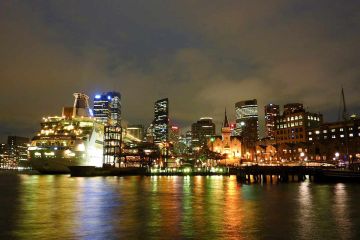 Own Your Australia Mining Camp for Sale Now!