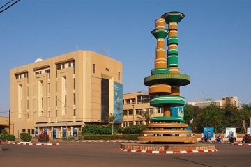 Own Your Burkina Faso Mining Camp for Sale Now!