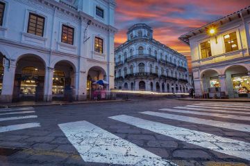 Own Your Ecuador Mining Camp for Sale Now!