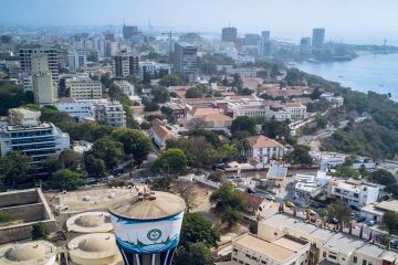 Own Your Senegal Mining Camp for Sale Now!