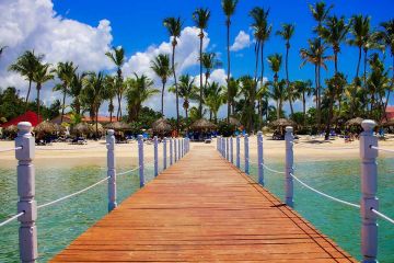 Own Your Dominican Republic Mining Camp for Sale Now!