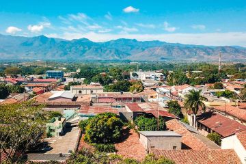 Own Your Honduras Mining Camp for Sale Now!