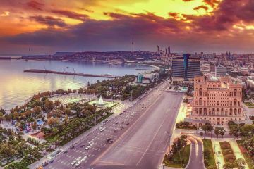 Own Your Azerbaijan Mining Camp for Sale Now!