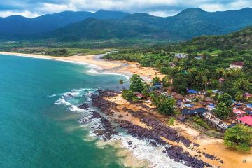 Own Your Sierra Leone Mining Camp for Sale Now!