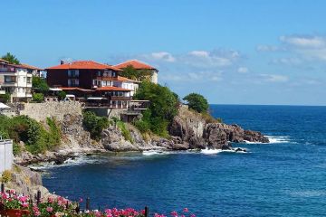 Own Your Bulgaria Mining Camp for Sale Now!