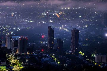 Own Your El Salvador Mining Camp for Sale Now!