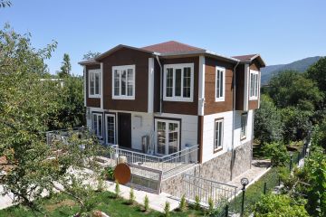 prefabrique modulaire