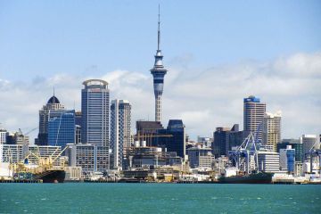 Own Your New Zealand Mining Camp for Sale Now!