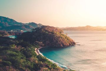 Own Your Costa Rica Mining Camp for Sale Now!