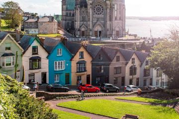 Own Your Ireland Mining Camp for Sale Now!