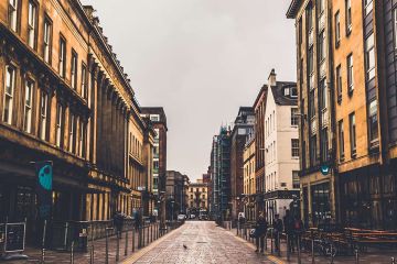 Own Your Mauritania Mining Camp for Sale Now!