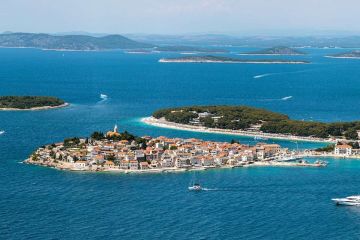 Own Your Croatia Mining Camp for Sale Now!