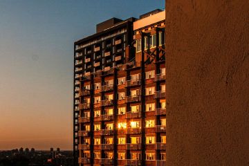 Own Your Eritrea Mining Camp for Sale Now!